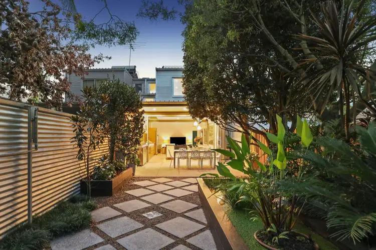 Second view of Homely house listing, 56a Annesley Street, Leichhardt NSW 2040