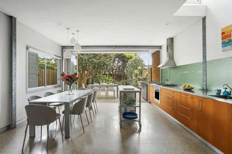 Fourth view of Homely house listing, 56a Annesley Street, Leichhardt NSW 2040