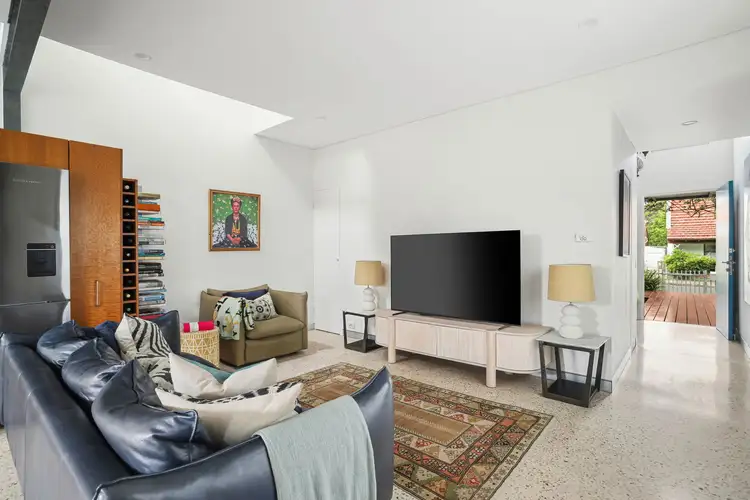 Fifth view of Homely house listing, 56a Annesley Street, Leichhardt NSW 2040
