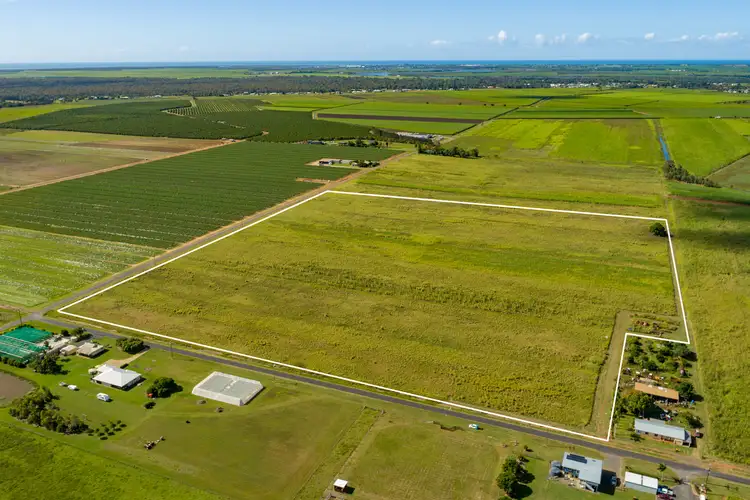 Main view of Homely rural property listing, 22 Faggs Road, Gooburrum QLD 4670