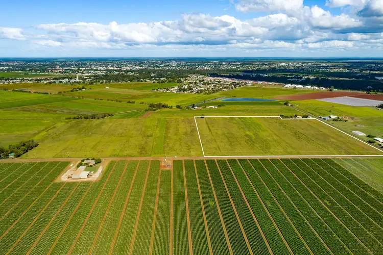 Second view of Homely rural property listing, 22 Faggs Road, Gooburrum QLD 4670