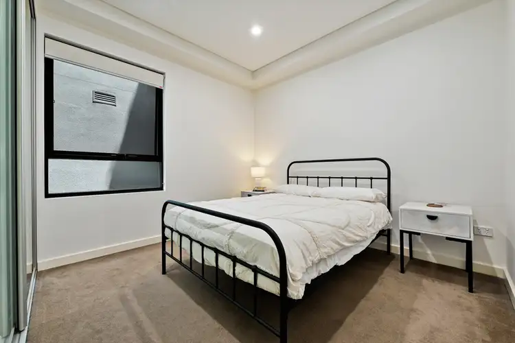 Fifth view of Homely apartment listing, A201/37 - 39 Loftus Crescent, Homebush NSW 2140