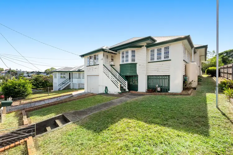 21 Warilda Street