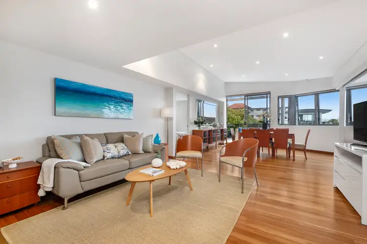 Third view of Homely apartment listing, 35/28-32 Crown Road, Queenscliff NSW 2096
