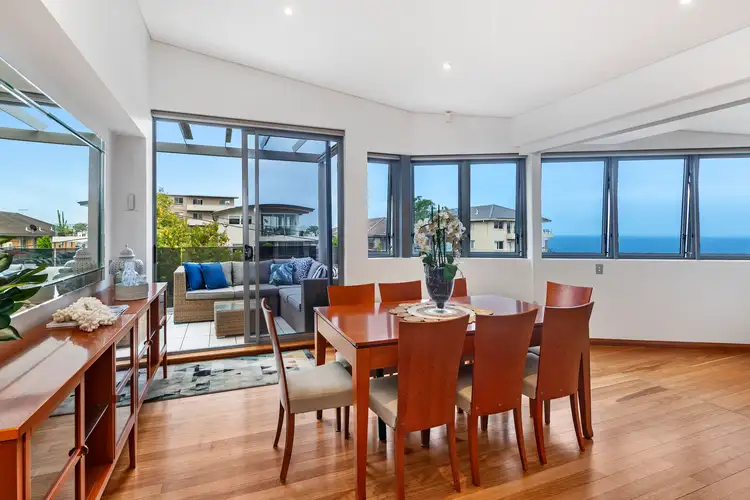 Fourth view of Homely apartment listing, 35/28-32 Crown Road, Queenscliff NSW 2096