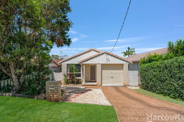 36A Boronia Street