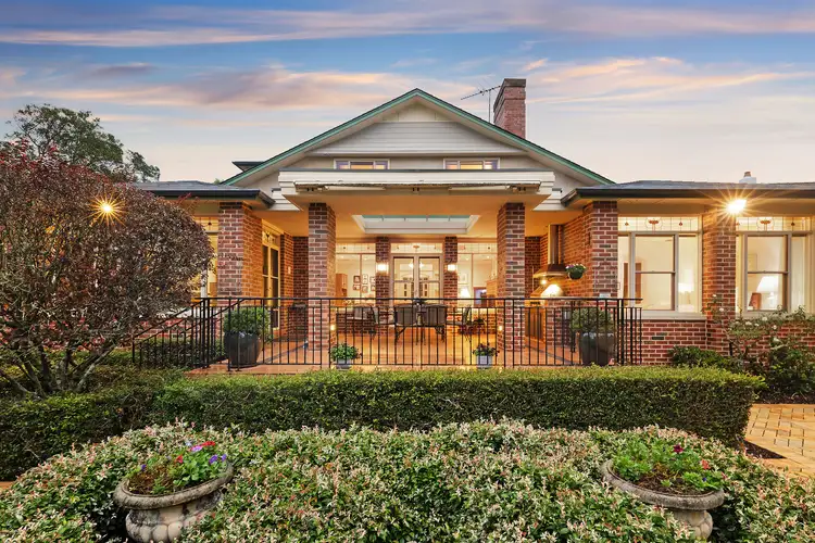 41 Malton Road, Beecroft NSW 2119