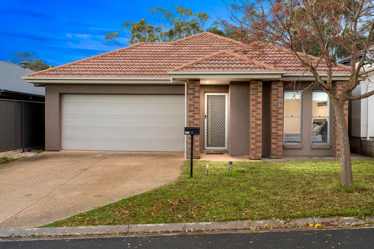 5 Brown Hill Close, Blakeview SA 5114