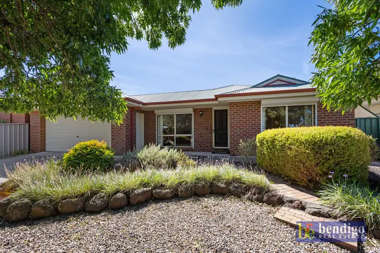 Main view of Homely house listing, 10 Day Street, East Bendigo VIC 3550