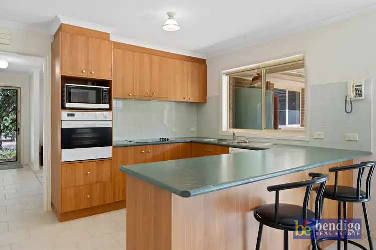 Third view of Homely house listing, 10 Day Street, East Bendigo VIC 3550