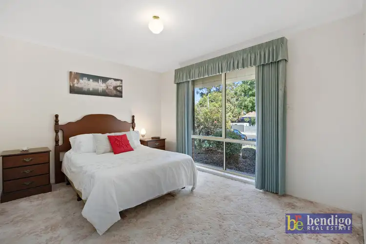 Fifth view of Homely house listing, 10 Day Street, East Bendigo VIC 3550