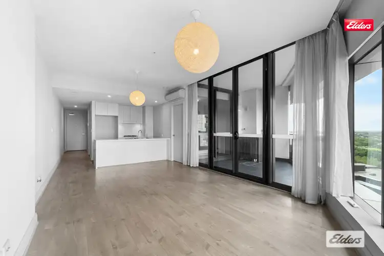 Third view of Homely apartment listing, Level 11/1109/7 Australia Avenue, Sydney Olympic Park NSW 2127