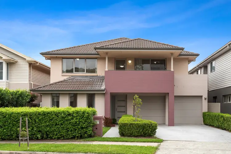 Main view of Homely house listing, 44 Bulbi Street, Pemulwuy NSW 2145