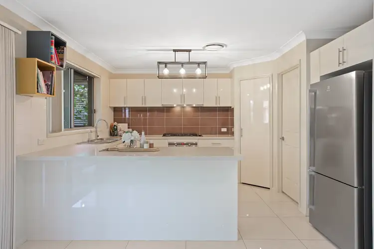 Second view of Homely house listing, 44 Bulbi Street, Pemulwuy NSW 2145