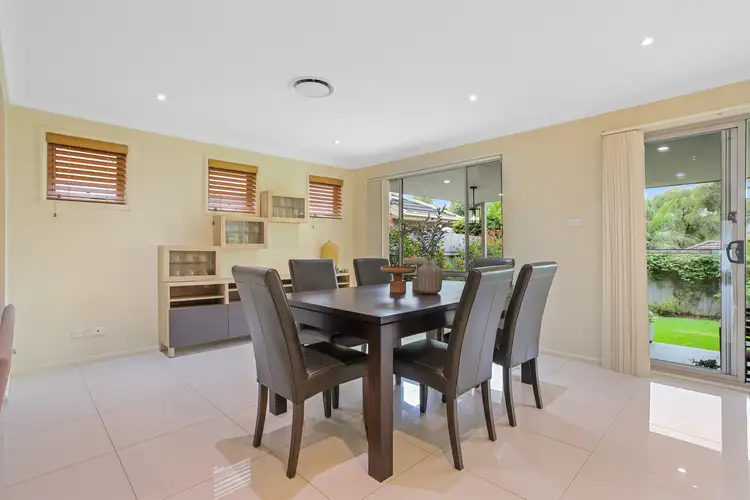 Fourth view of Homely house listing, 44 Bulbi Street, Pemulwuy NSW 2145