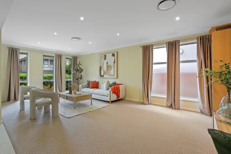 Fifth view of Homely house listing, 44 Bulbi Street, Pemulwuy NSW 2145