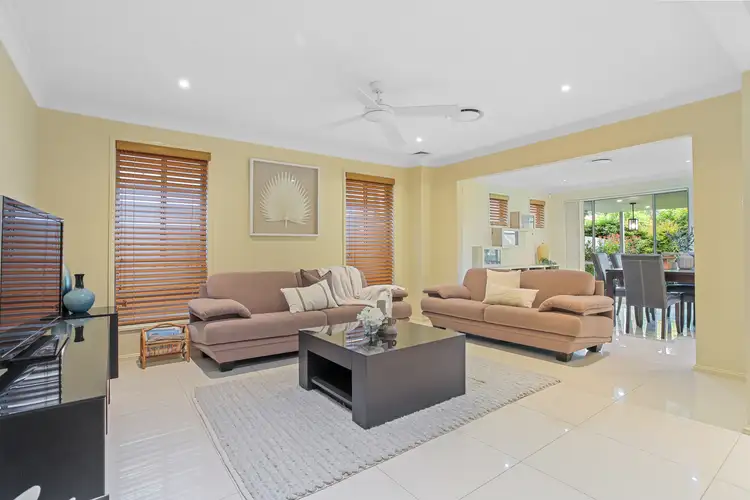 Sixth view of Homely house listing, 44 Bulbi Street, Pemulwuy NSW 2145