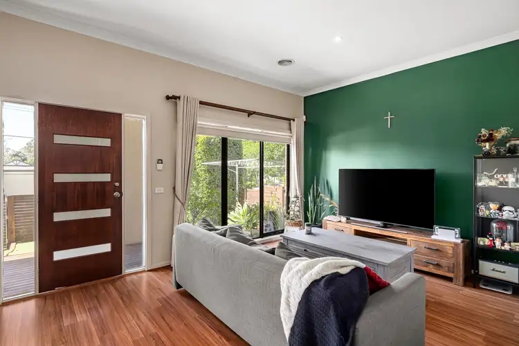 Second view of Homely townhouse listing, 2/4 Koroit Street, Nunawading VIC 3131