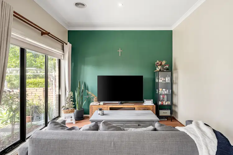 Third view of Homely townhouse listing, 2/4 Koroit Street, Nunawading VIC 3131