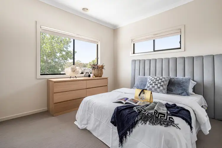 Fifth view of Homely townhouse listing, 2/4 Koroit Street, Nunawading VIC 3131