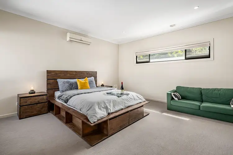 Sixth view of Homely townhouse listing, 2/4 Koroit Street, Nunawading VIC 3131
