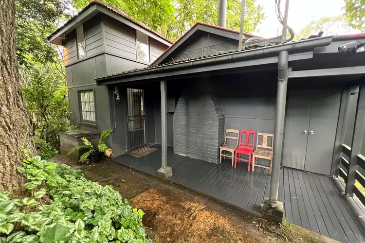 27 Dorset Street, Leura NSW 2780
