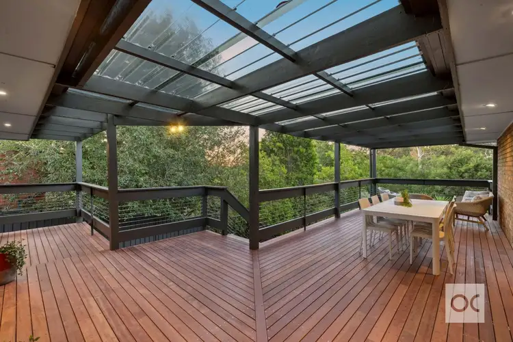 Third view of Homely house listing, 17 Tallarook Road, Hawthorndene SA 5051