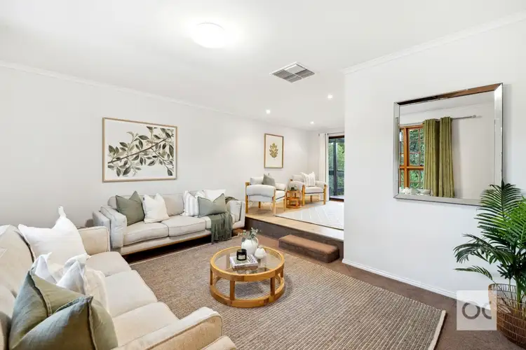 Fifth view of Homely house listing, 17 Tallarook Road, Hawthorndene SA 5051