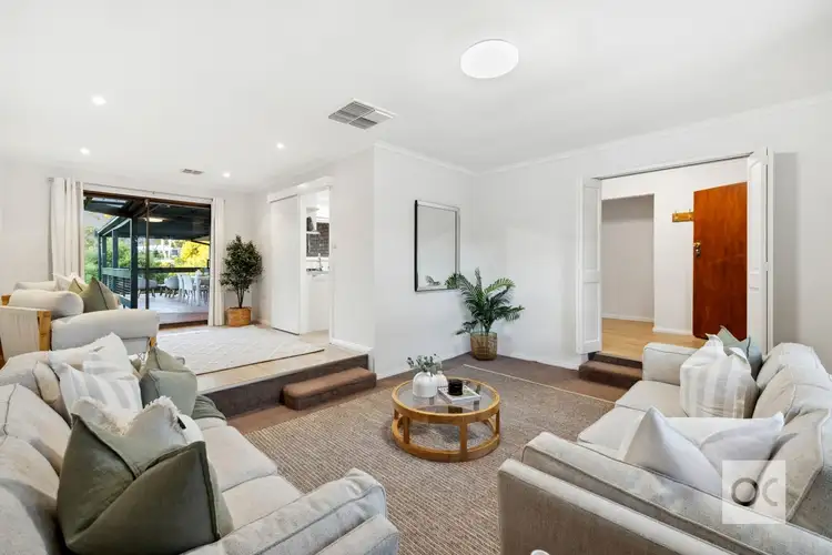 Sixth view of Homely house listing, 17 Tallarook Road, Hawthorndene SA 5051
