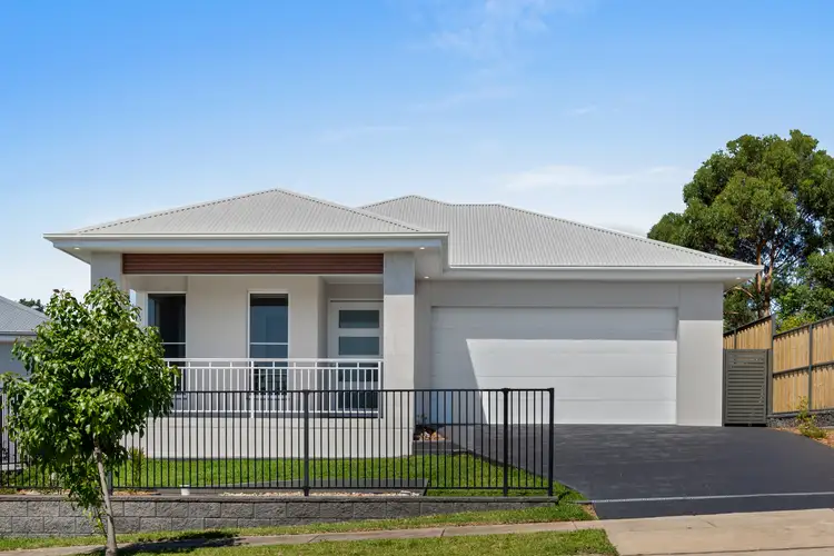 Main view of Homely house listing, 6 Indalia Close, North Kellyville NSW 2155