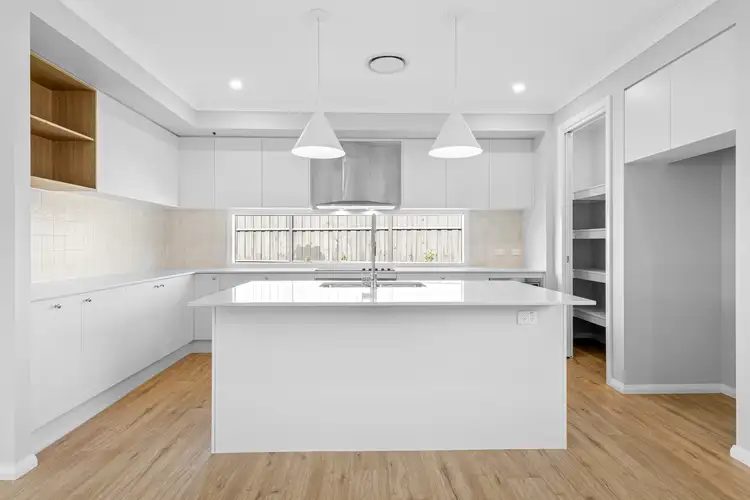 Second view of Homely house listing, 6 Indalia Close, North Kellyville NSW 2155