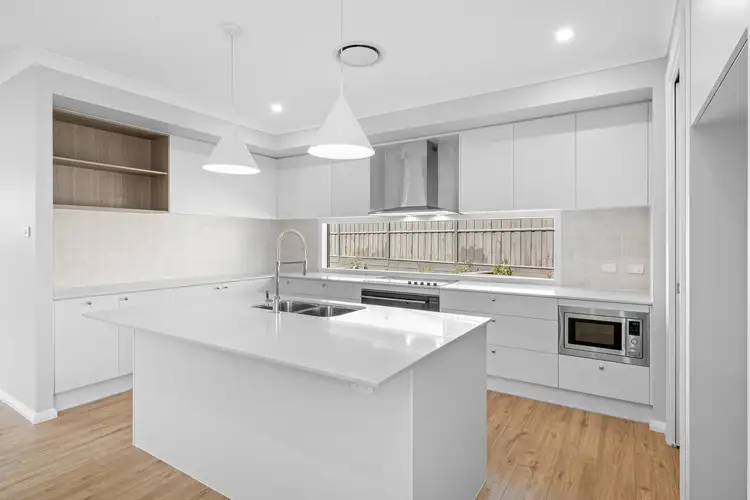 Third view of Homely house listing, 6 Indalia Close, North Kellyville NSW 2155