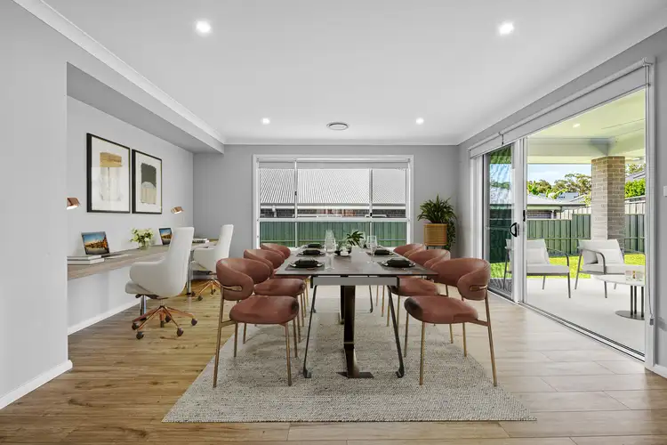 Sixth view of Homely house listing, 6 Indalia Close, North Kellyville NSW 2155