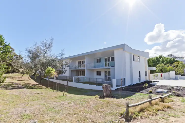 Main view of Homely apartment listing, 5/14 Nautilus Crescent, Scarborough WA 6019