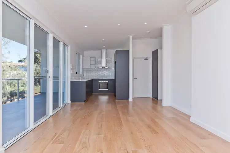 Second view of Homely apartment listing, 5/14 Nautilus Crescent, Scarborough WA 6019