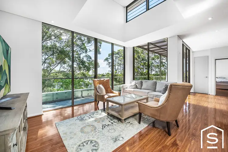 448/132-138 Killeaton Street, St Ives NSW 2075