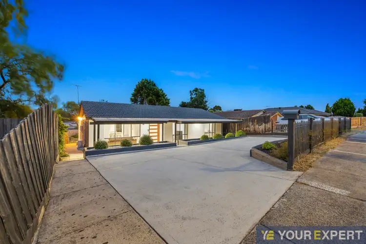 91 Darling Way, Narre Warren VIC 3805