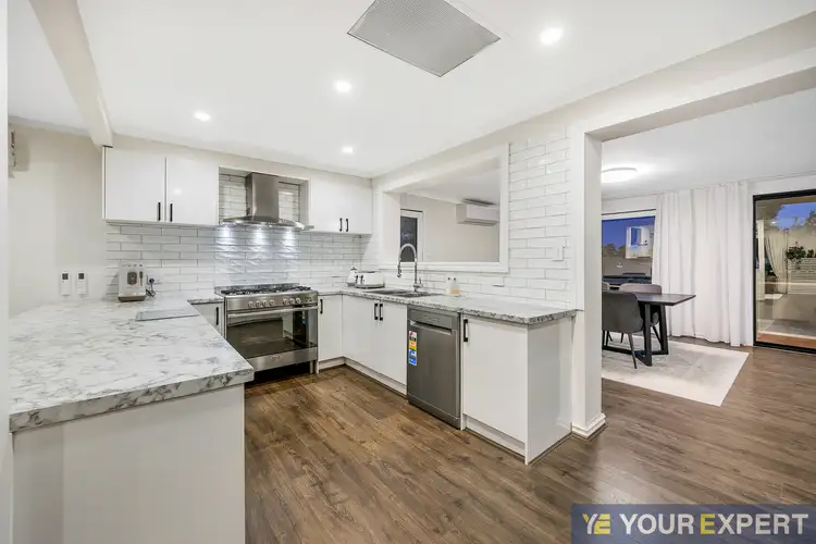 Fourth view of Homely house listing, 91 Darling Way, Narre Warren VIC 3805