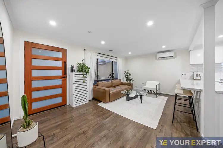 Fifth view of Homely house listing, 91 Darling Way, Narre Warren VIC 3805