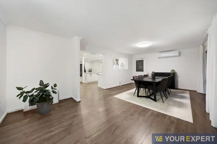 Sixth view of Homely house listing, 91 Darling Way, Narre Warren VIC 3805