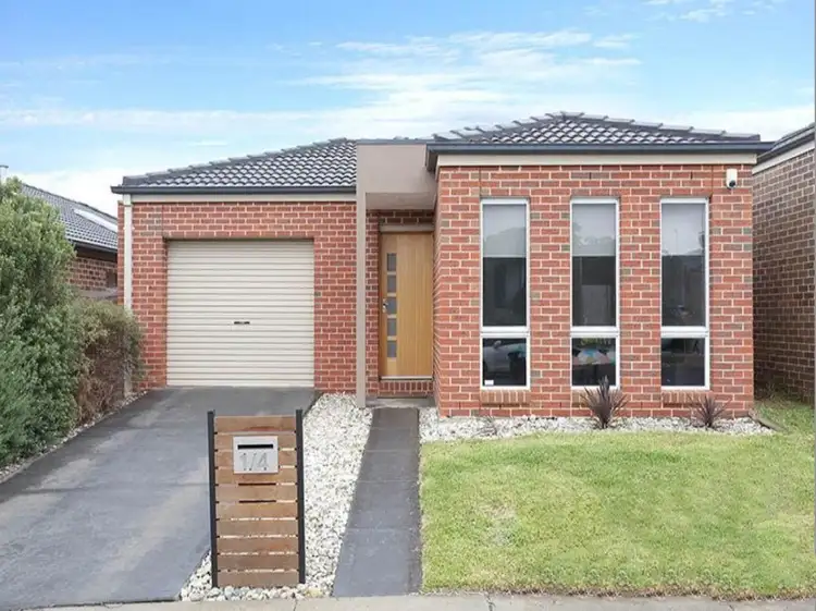 4A Andreas Court, Harkness VIC 3337