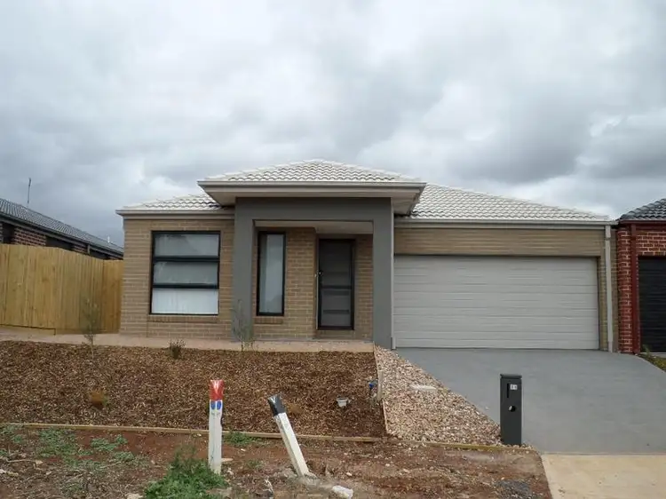 Main view of Homely house listing, 11 Clarice Crescent, Brookfield VIC 3338