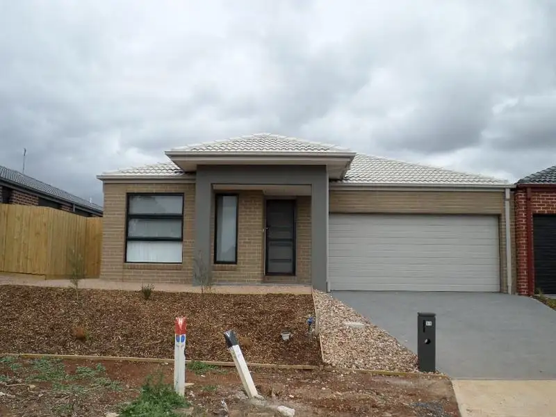 Main view of Homely house listing, 11 Clarice Crescent, Brookfield VIC 3338