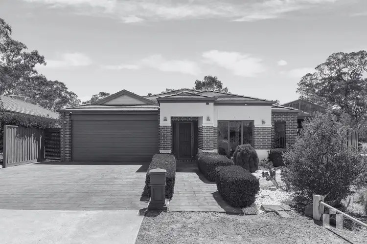 6A Parsley Terrace, South Morang VIC 3752