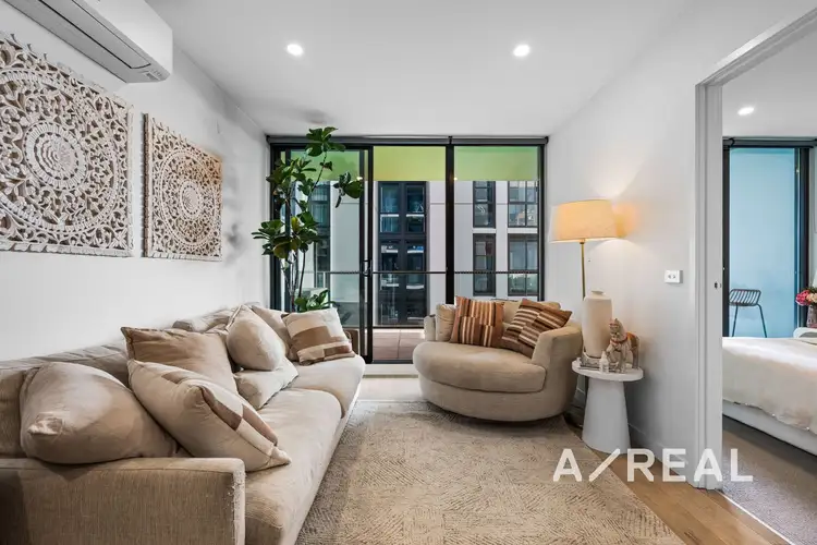 308/3 Olive York Way, Brunswick West VIC 3055