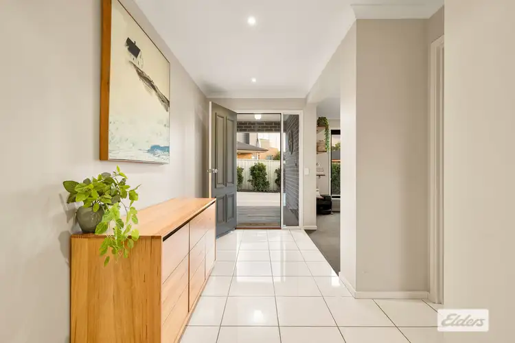 Fourth view of Homely house listing, 10 Lauren Place, Wodonga VIC 3690