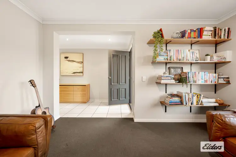 Fifth view of Homely house listing, 10 Lauren Place, Wodonga VIC 3690