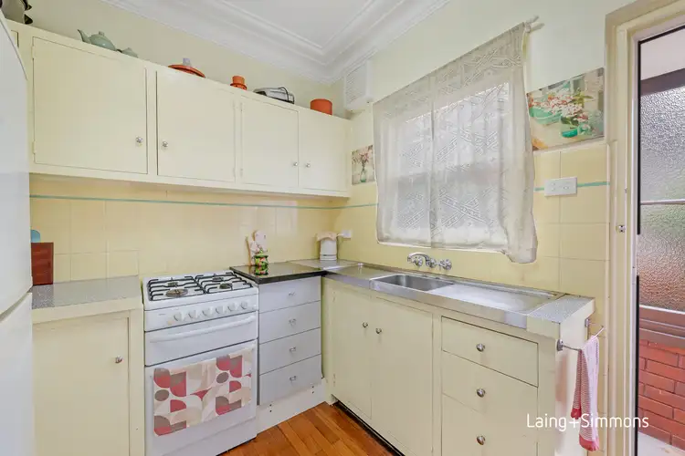 Third view of Homely house listing, 40 Sutherland Road, North Parramatta NSW 2151