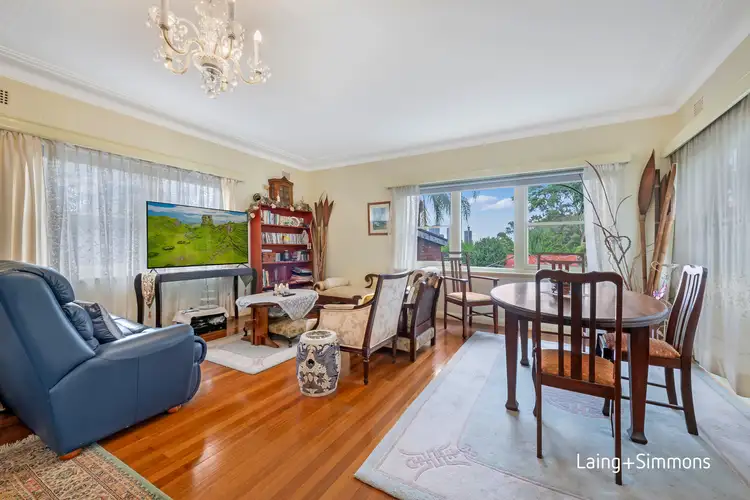Fourth view of Homely house listing, 40 Sutherland Road, North Parramatta NSW 2151