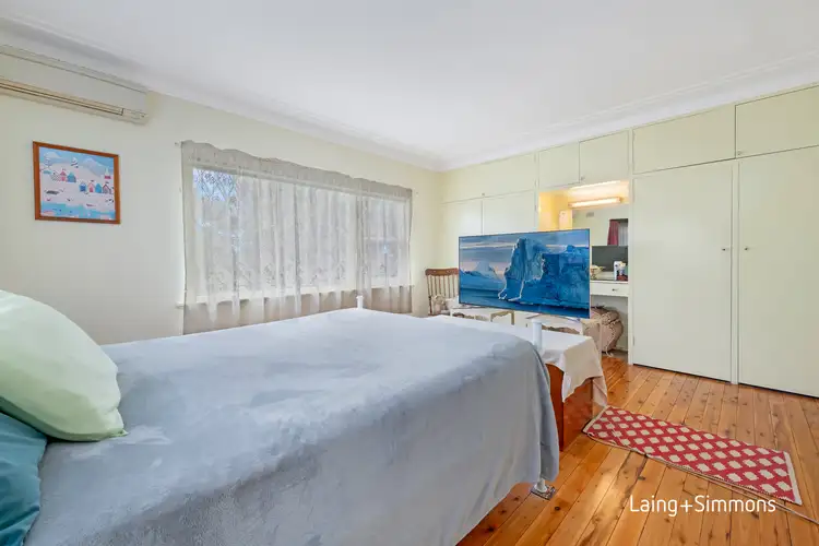 Fifth view of Homely house listing, 40 Sutherland Road, North Parramatta NSW 2151